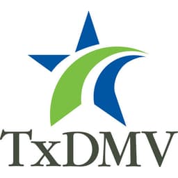Texas DMV