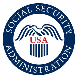 Social Security Administration Logo