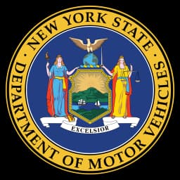 NYS DMV